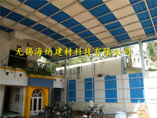 工程案例